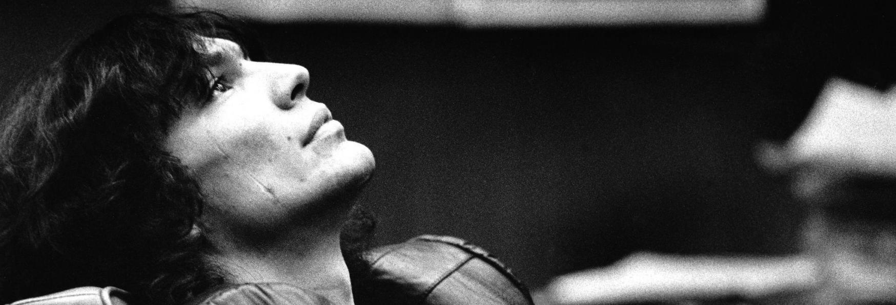 Night Stalker: The Hunt for a Serial Killer - la nuova Serie TV Netflix di prossima Uscita