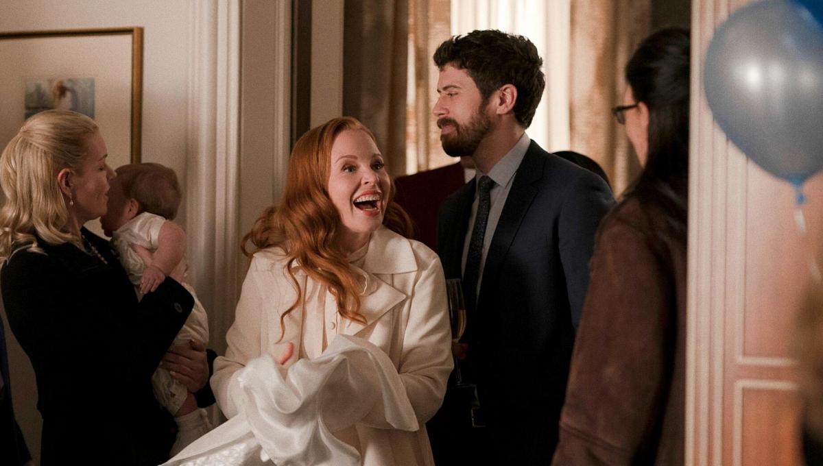 Servant 3 ci sarà! Rinnovata per una nuova Stagione la Serie TV di M. Night Shyamalan