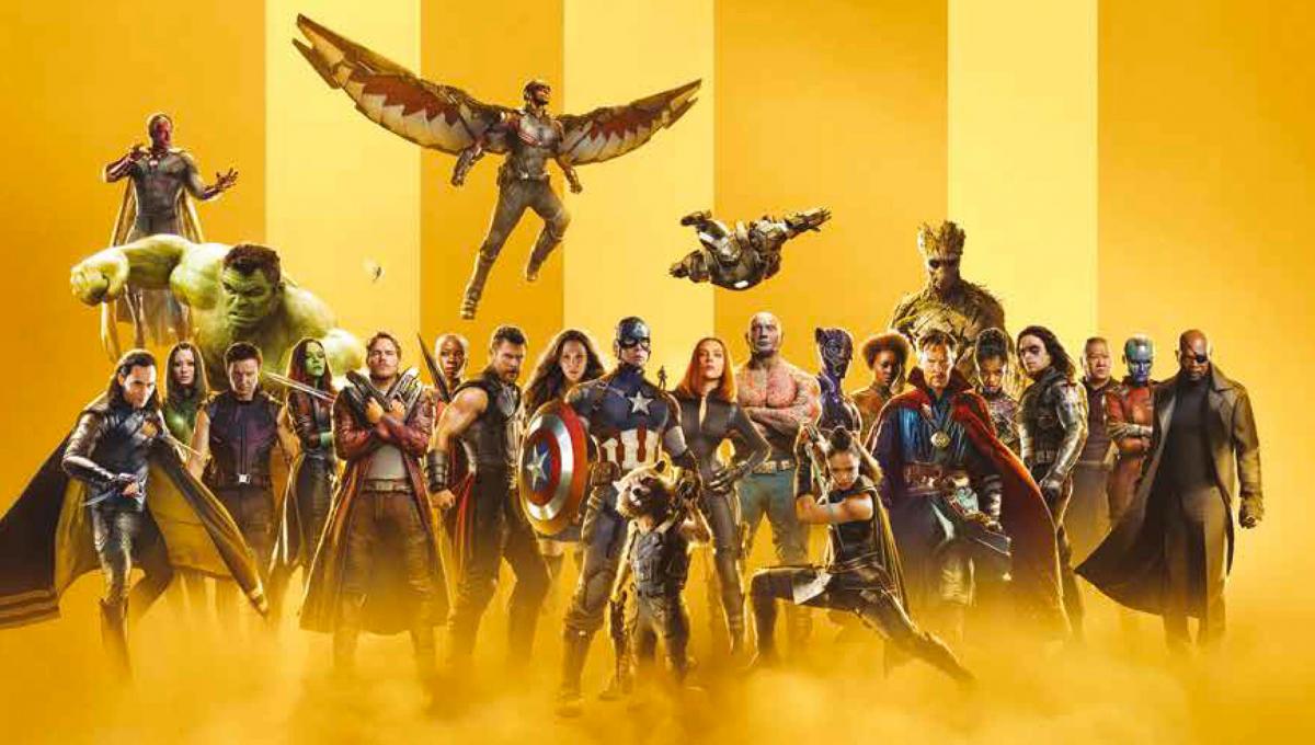 Marvel Studios: Legends - un’altra nuova Serie TV Marvel per Disney