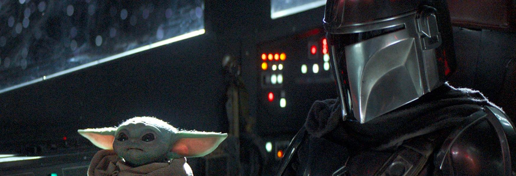 The Mandalorian: lo Speciale Debutterà su Disney il giorno di Natale