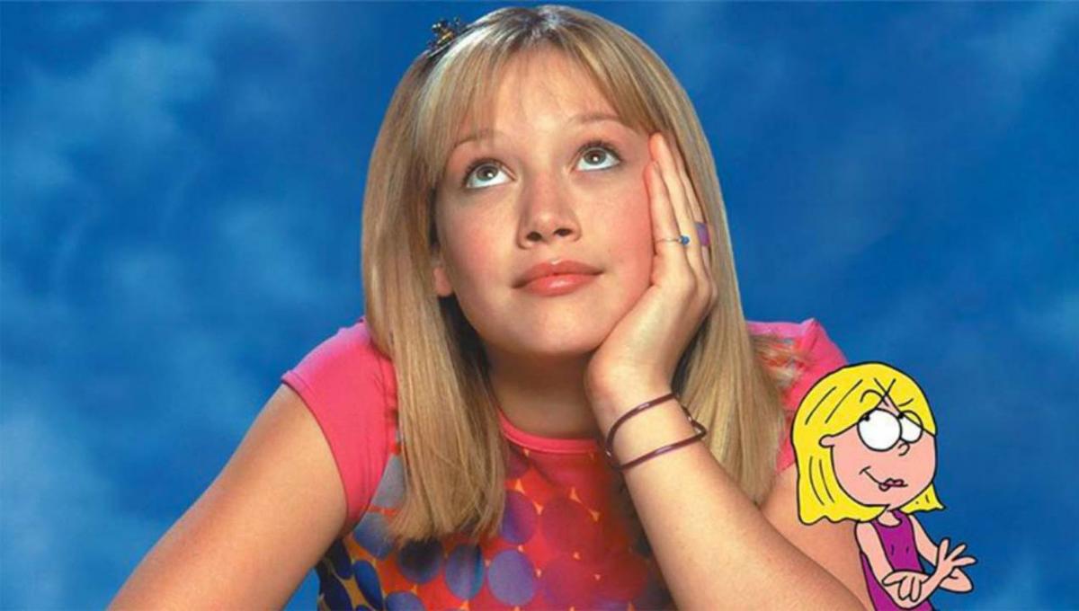 Lizzie McGuire: Hilary Duff Conferma che i lavori per la Serie TV Reboot non stanno proseguendo