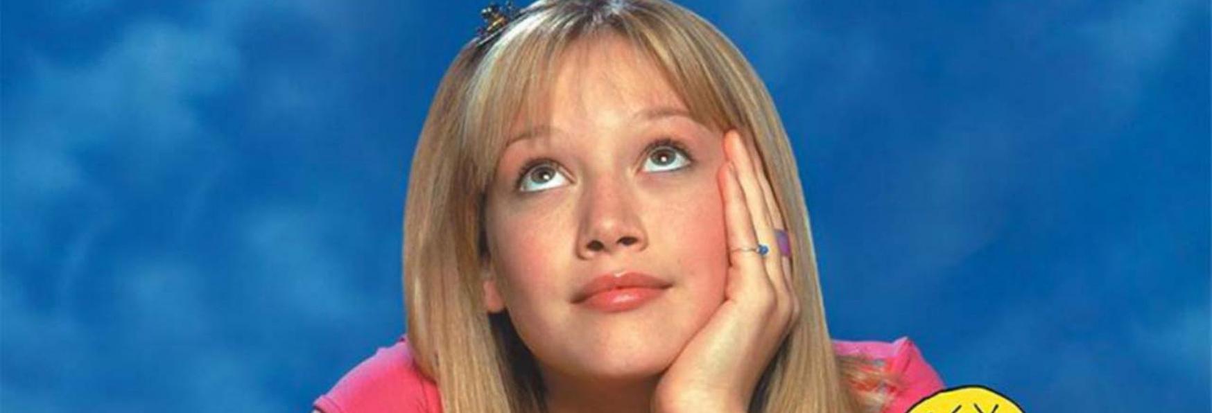 Lizzie McGuire: Hilary Duff Conferma che i lavori per la Serie TV Reboot non stanno proseguendo