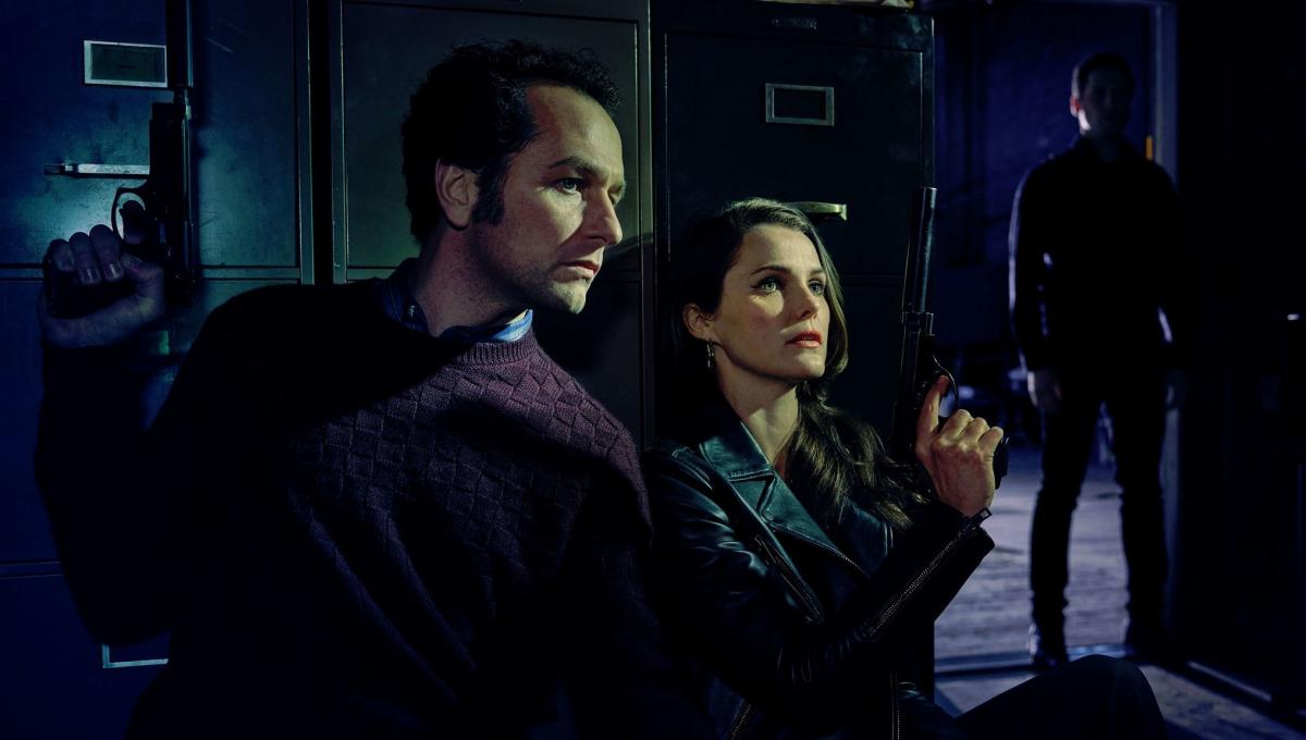 Wyrd: la star Matthew Rhys sarà il Protagonista della nuova Serie TV targata FX
