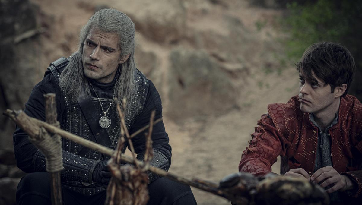 The Witcher: Rilasciate alcune Foto come premio della Prima Giornata del Witchmas