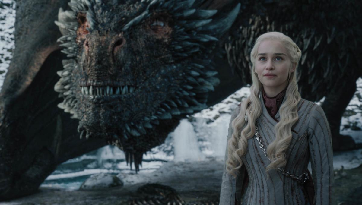 House of the Dragon: HBO Max Conferma che la Serie TV Spin-Off sarà Rilasciata nel 2022