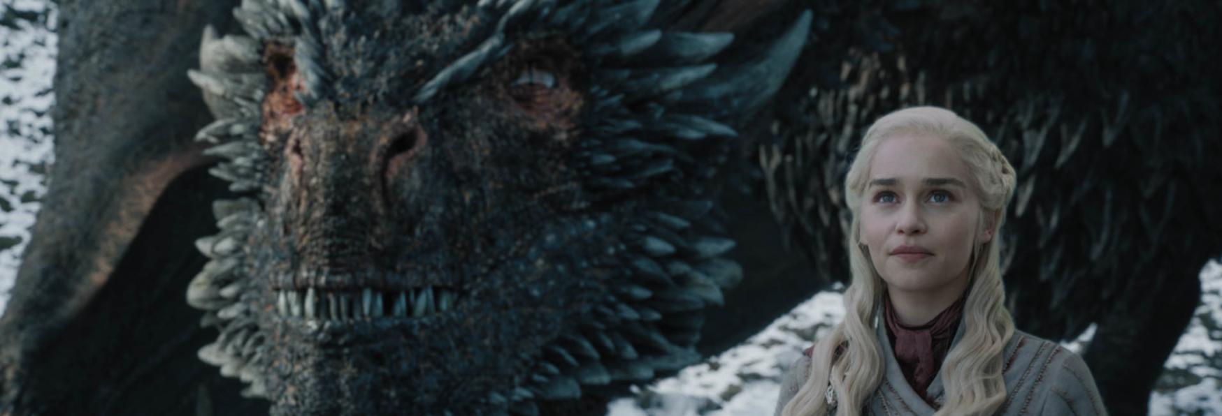 House of the Dragon: HBO Max Conferma che la Serie TV Spin-Off sarà Rilasciata nel 2022