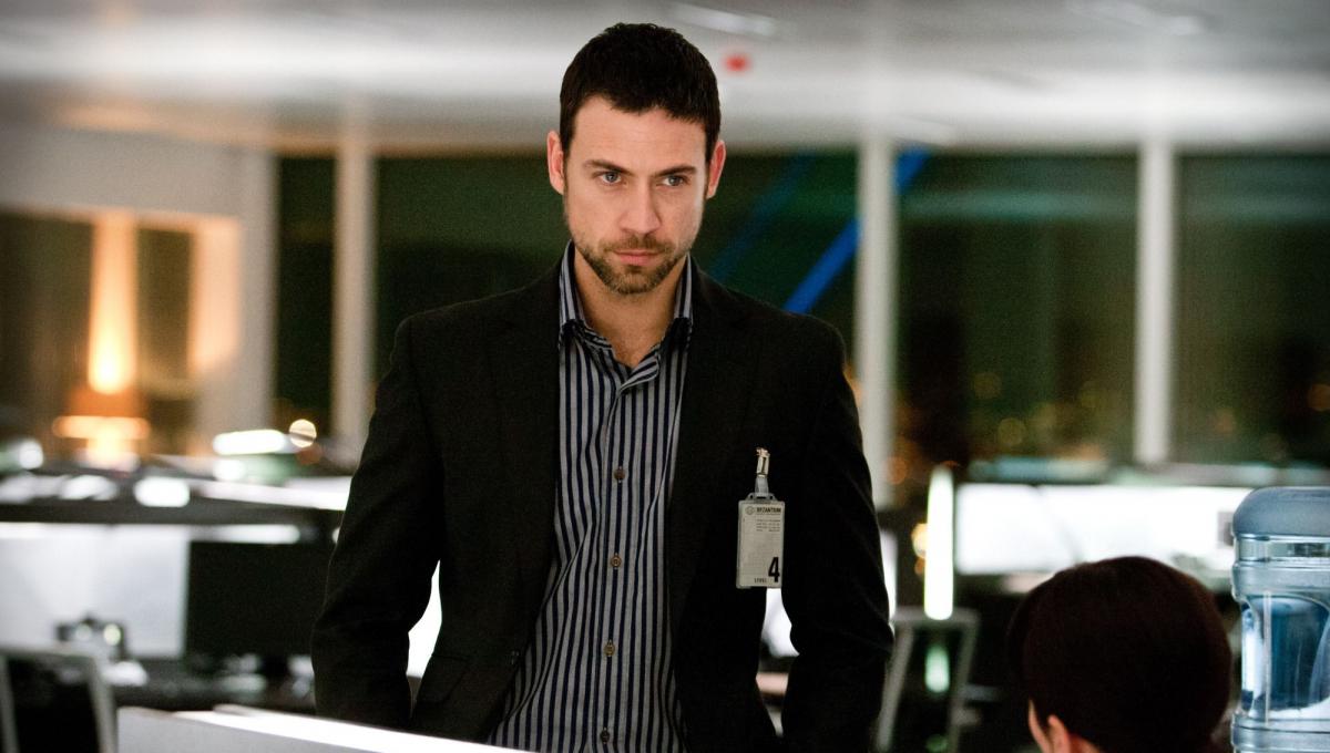 Superman & Lois: Adam Rayner farà parte del Cast della Serie TV inedita
