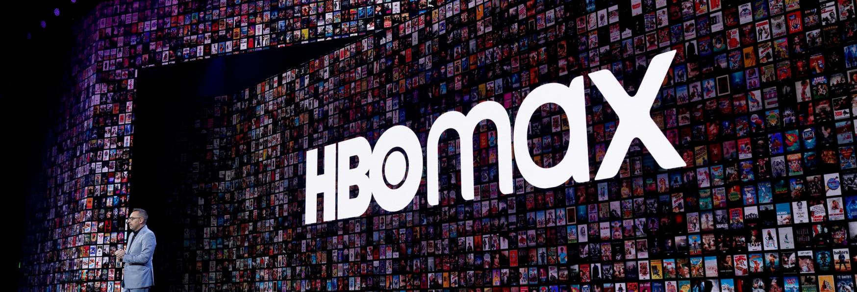 Su HBO Max il Reboot di Gossip Girl, la Reunion di Friends e tanto altro!
