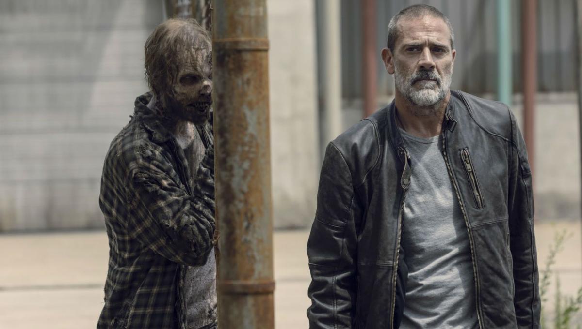 The Walking Dead: lo Speciale andrà in onda prima del Debutto dei nuovi Episodi