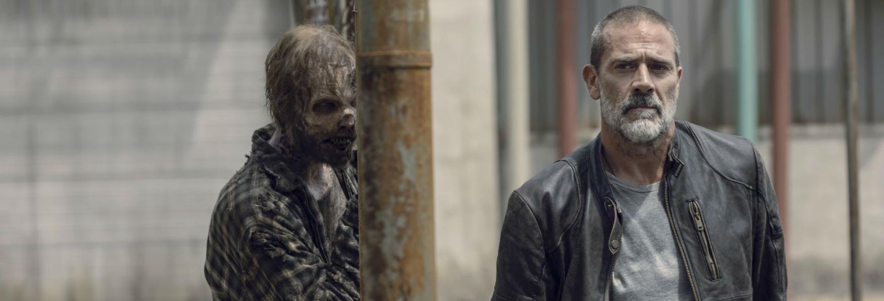 The Walking Dead: lo Speciale andrà in onda prima del Debutto dei nuovi Episodi