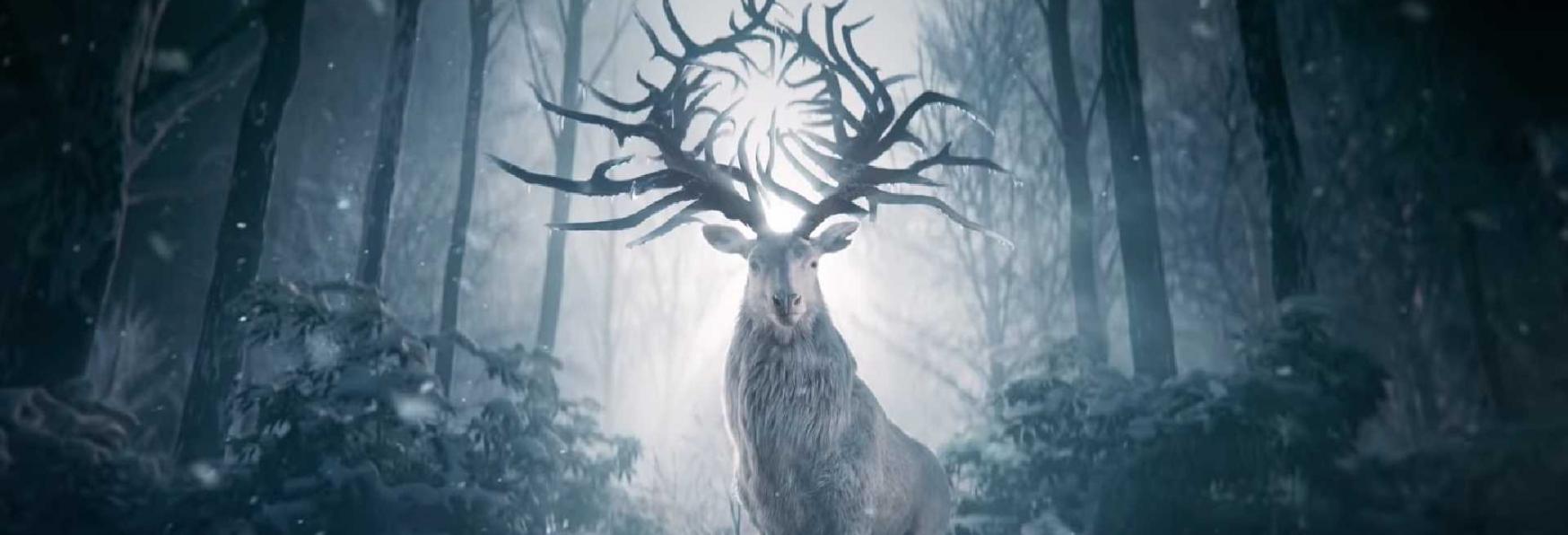 Shadow and Bone: Rilasciato il Teaser Trailer della Serie TV targata Netflix