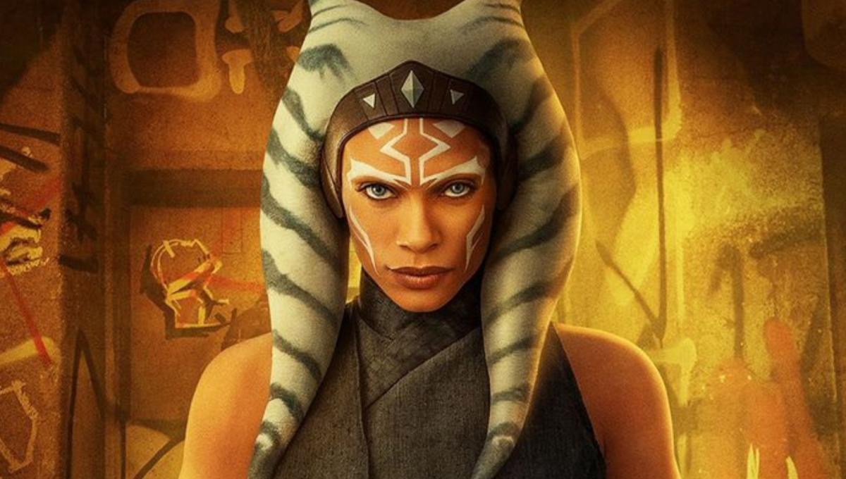 The Mandalorian 2: la Reazione di Rosario Dawson all’incredibile Finale di Stagione
