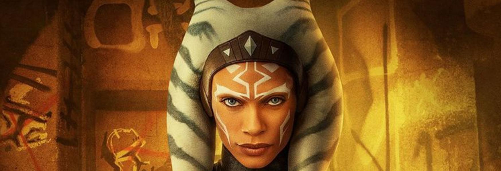 The Mandalorian 2: la Reazione di Rosario Dawson all’incredibile Finale di Stagione