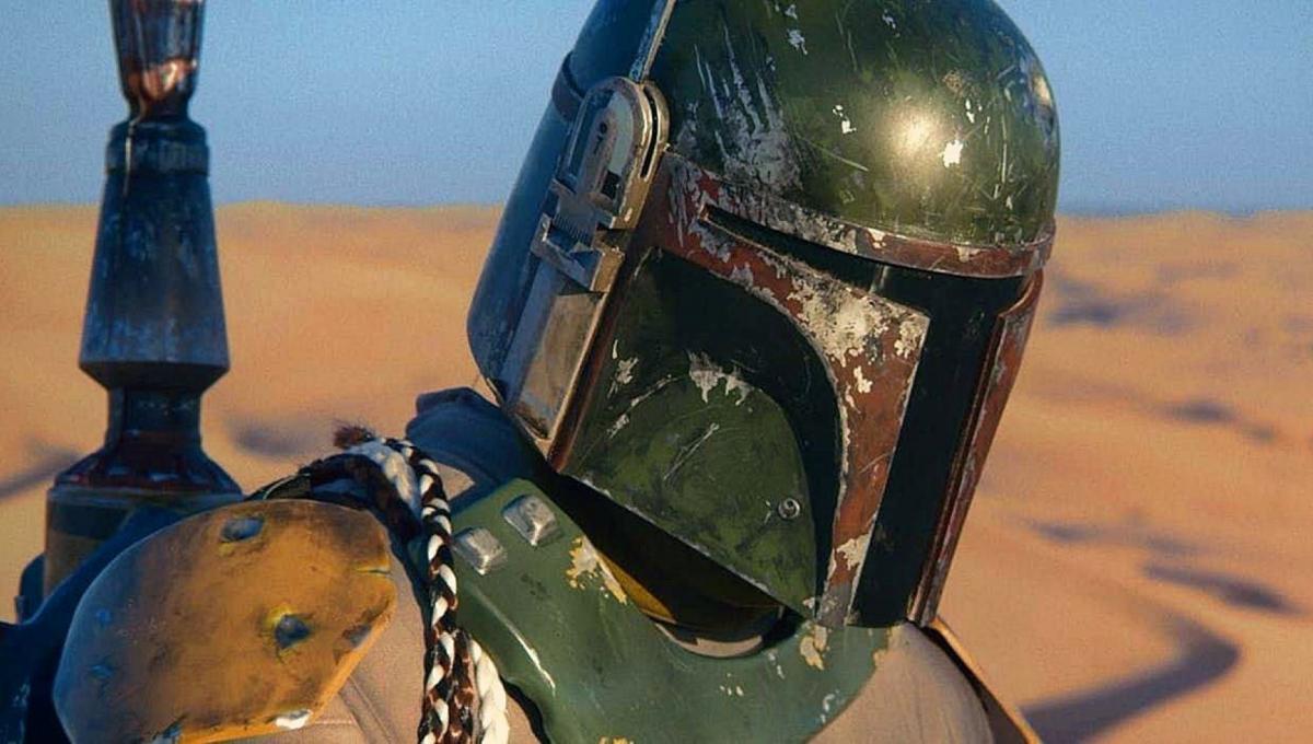 The Book of Boba Fett: Disney+ annuncia Ufficialmente la Serie TV Spin-Off 