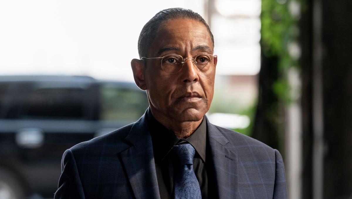 Giancarlo Esposito propone una Serie TV Spin-off sull'Ascesa di Gus Fring