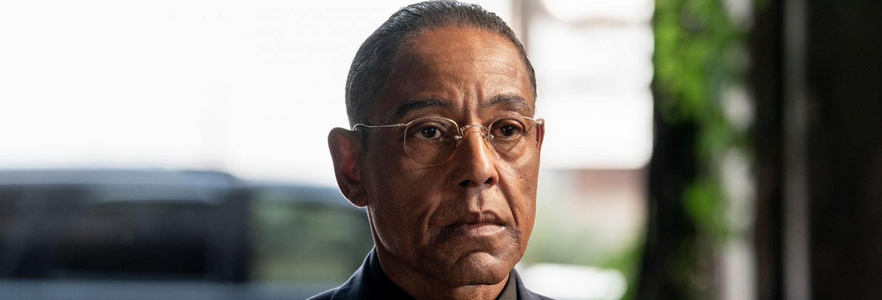 Giancarlo Esposito propone una Serie TV Spin-off sull'Ascesa di Gus Fring