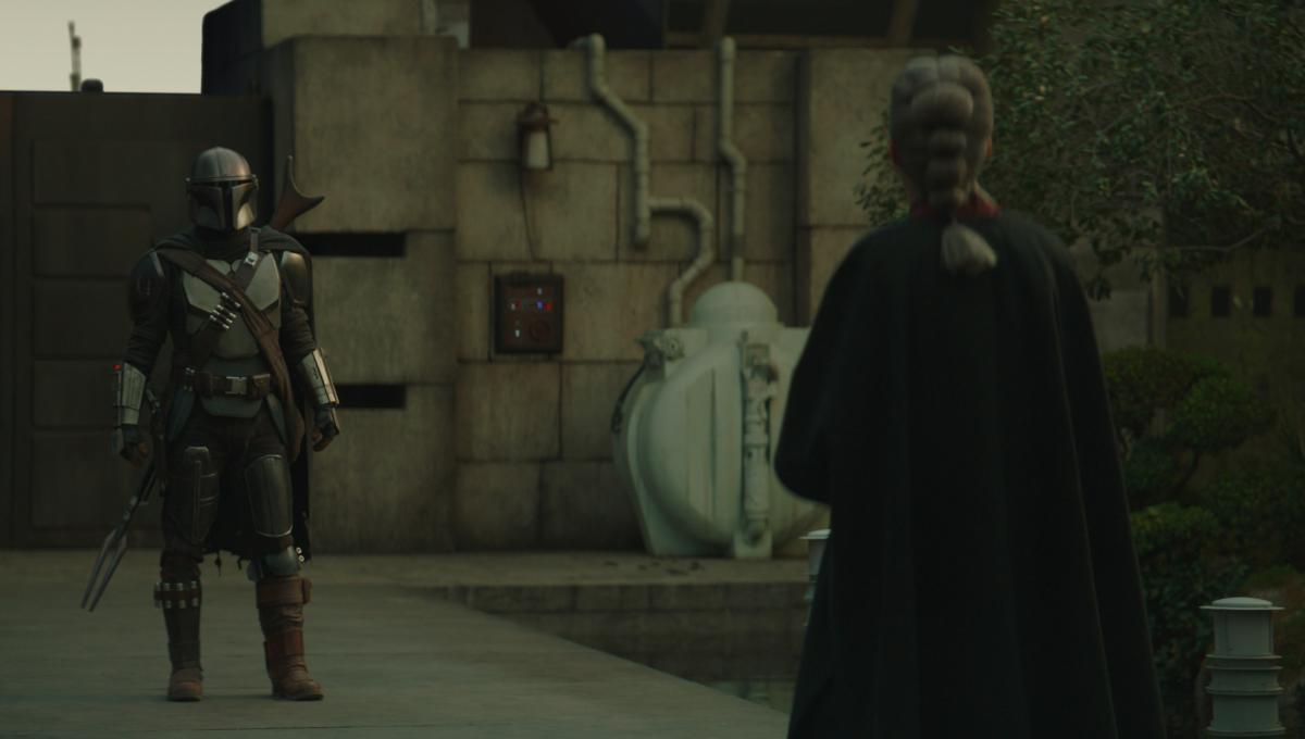 The Mandalorian 3: il Personaggio di Pedro Pascal farà parte della nuova Stagione