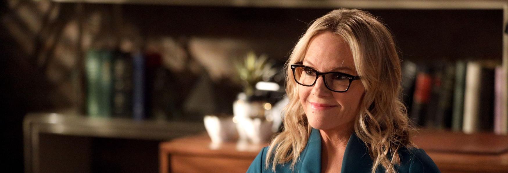Lucifer 6: la star della Serie TV Rachel Harris ringrazia la Crew e pubblica nuove Foto dal Set