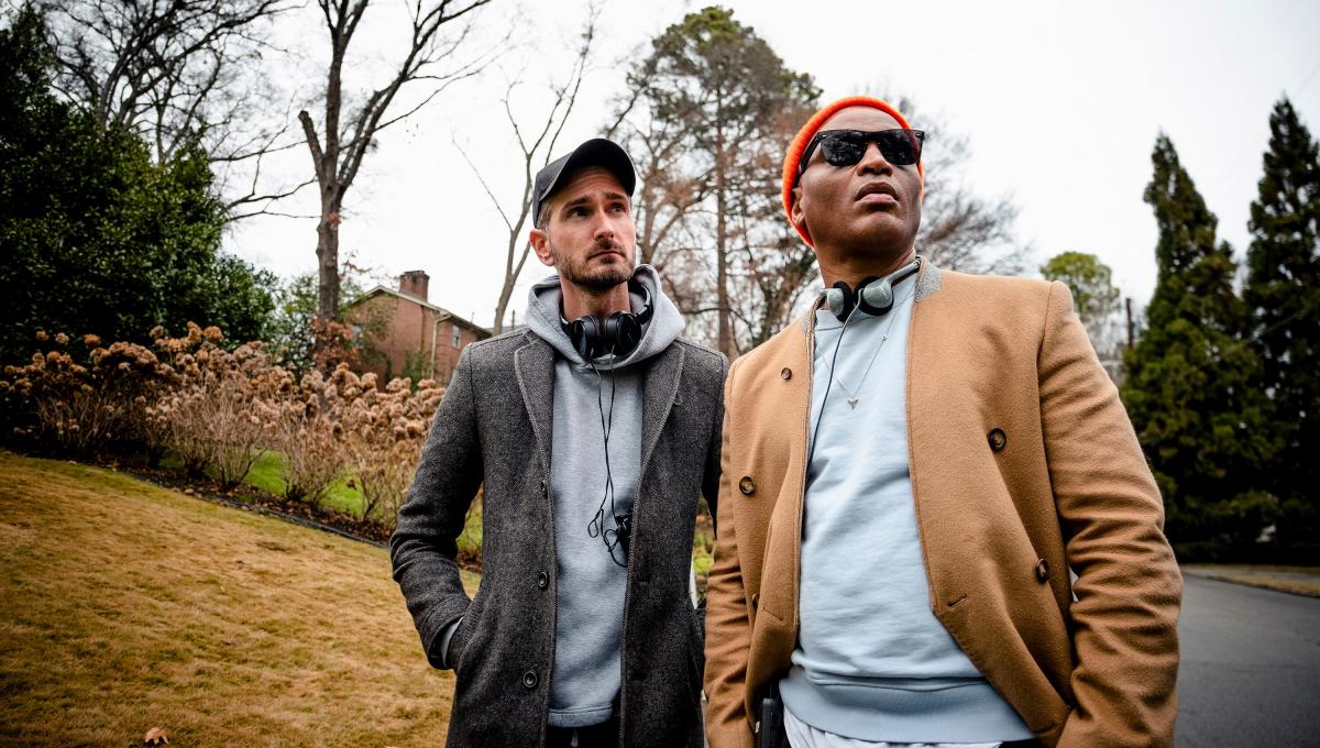 Inkwell: in fase di Sviluppo per HBO Max la nuova Serie TV di Gerard Bush e Christopher Renz