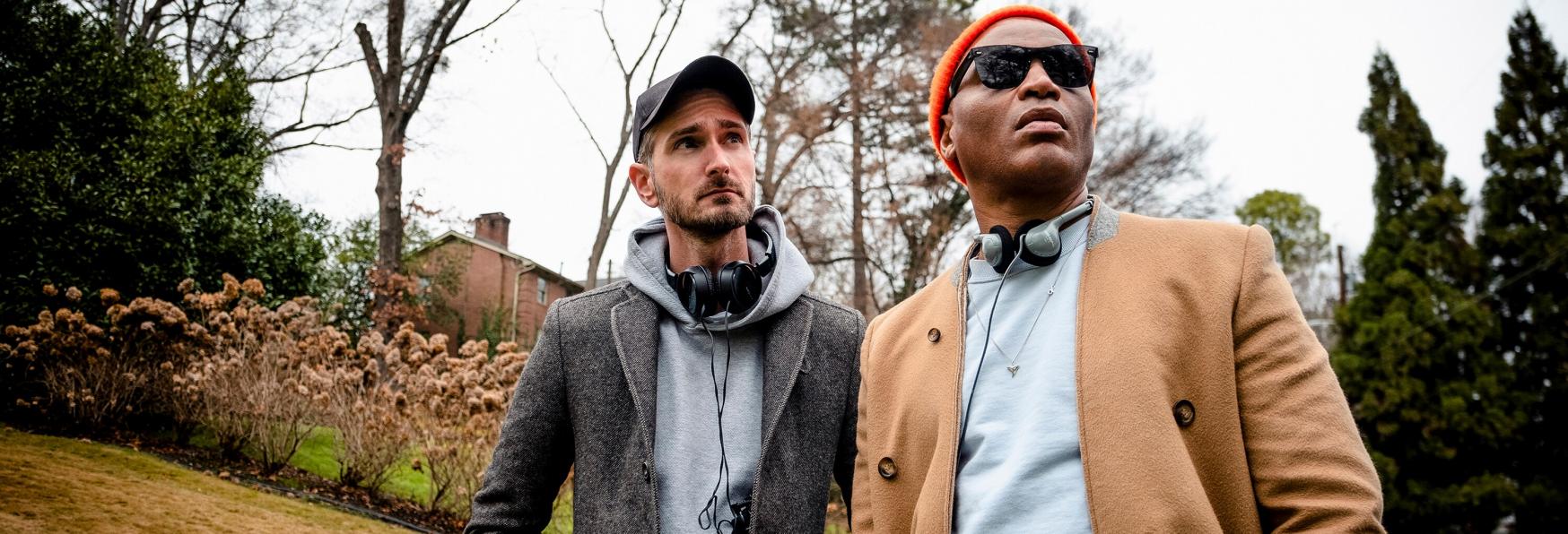 Inkwell: in fase di Sviluppo per HBO Max la nuova Serie TV di Gerard Bush e Christopher Renz