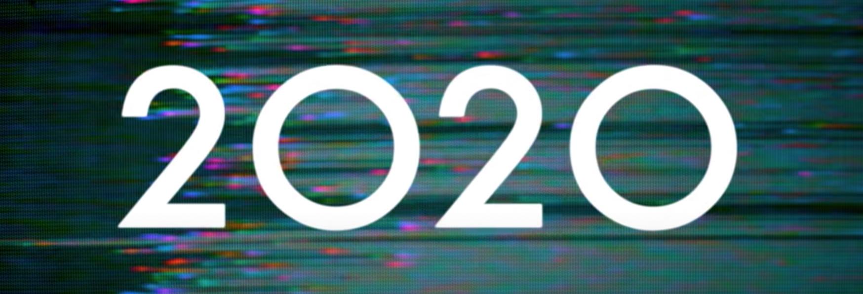 Death to 2020: Netflix Rilascia il Trailer dello Speciale di Black Mirror