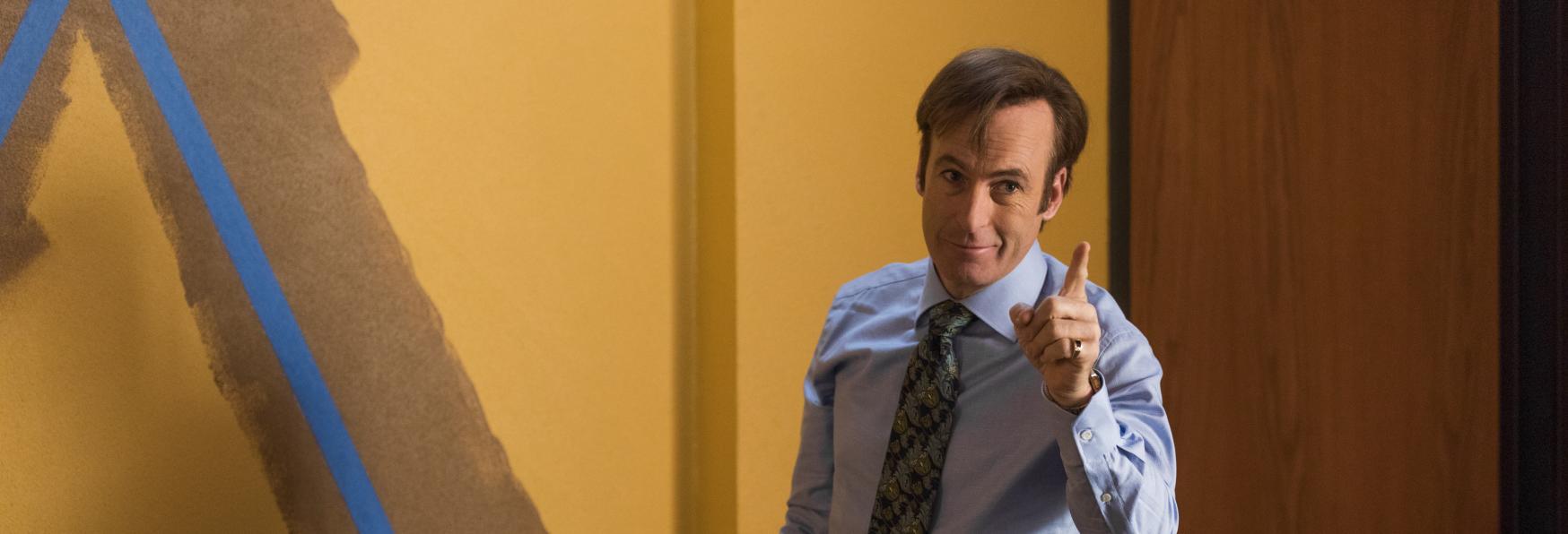 Better Call Saul 6: a che punto sono i lavori dell'ultima Stagione? Ecco cosa Sappiamo