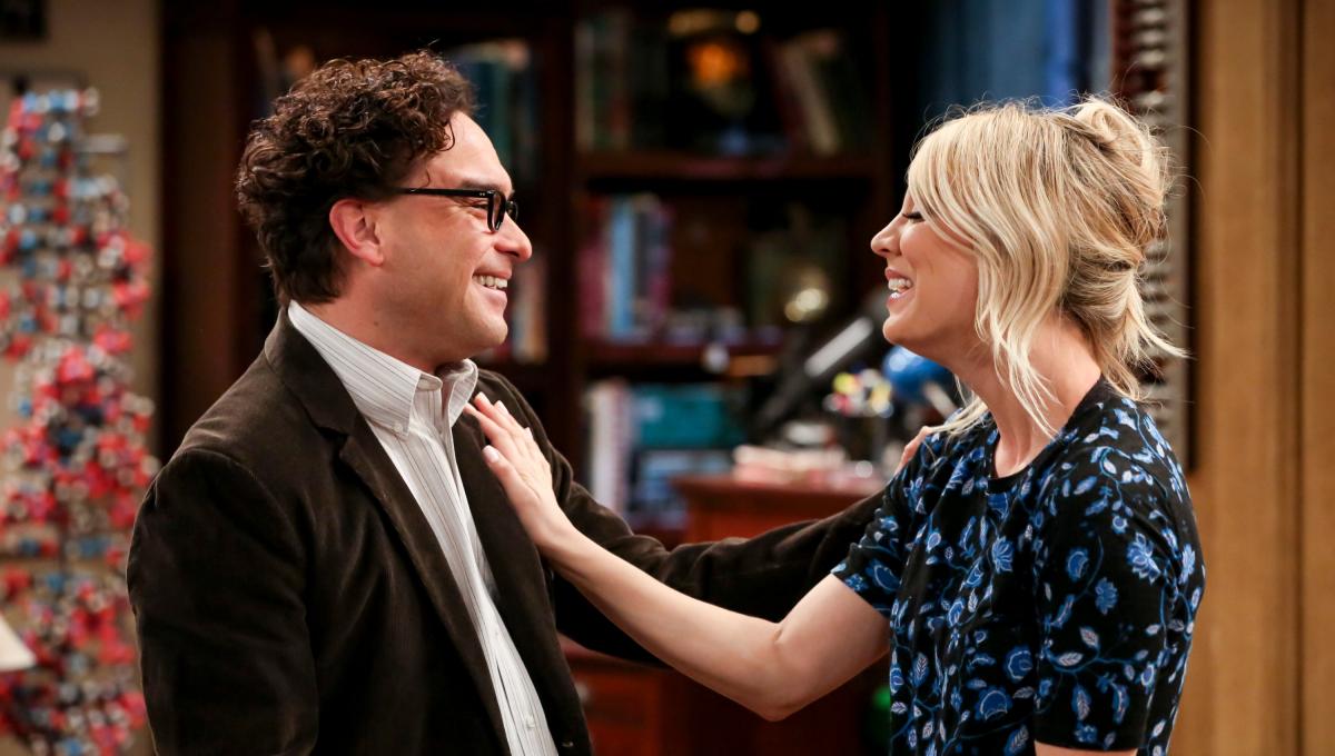 The Big Bang Theory: Kaley Cuoco non riesce ancora a vedere le Ultime Stagioni della Serie TV