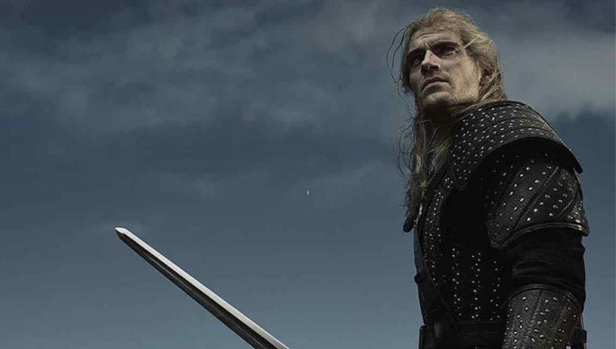 The Witcher: Netflix Rilascia un montaggio con Geralt come Protagonista