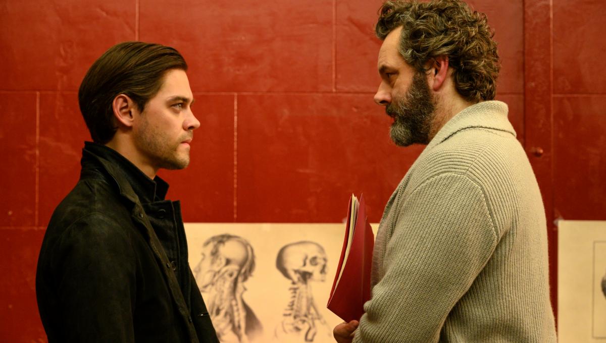 Prodigal Son 2: Christian Borle e Michael Potts nel Cast della Stagione inedita