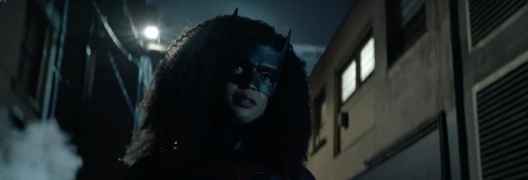 Batwoman 2: Rilasciato il nuovo Poster della Stagione inedita