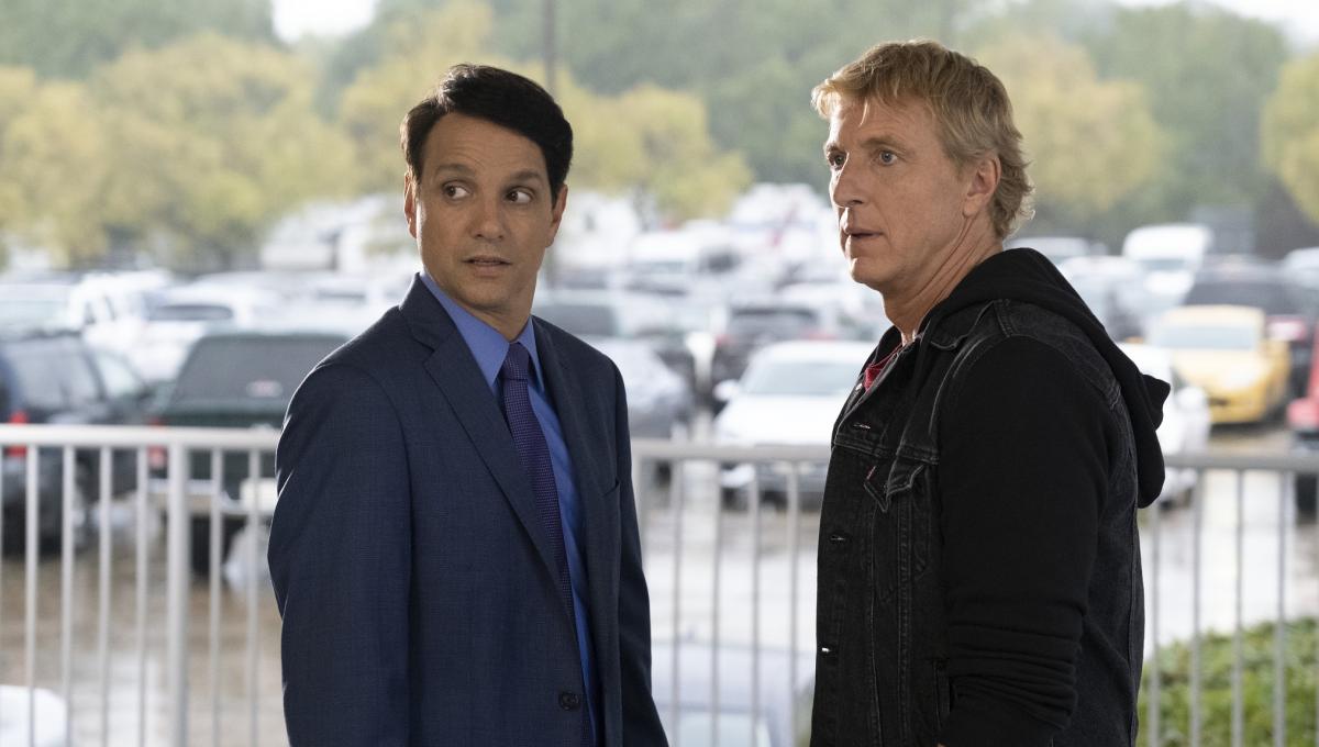 Cobra Kai 3: Ralph Macchio rivela alcuni dettagli sulla Stagione inedita