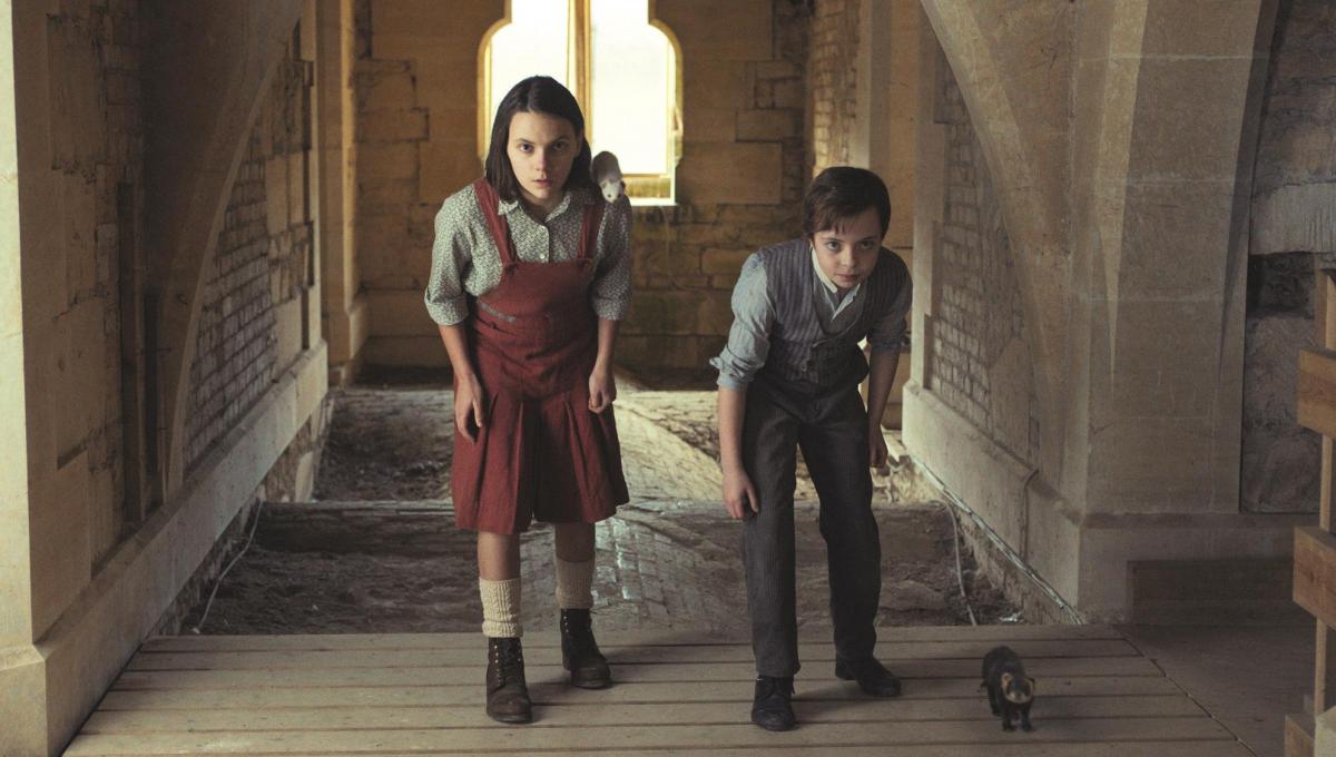 His Dark Materials 3 ci sarà! Ma sarà l'ultima Stagione della Serie TV targata HBO