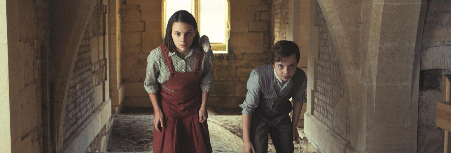 His Dark Materials 3 ci sarà! Ma sarà l'ultima Stagione della Serie TV targata HBO