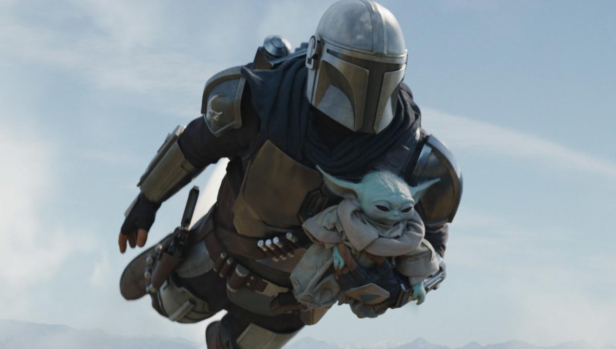 The Mandalorian 3: la nuova Stagione non è nella Programmazione 2021 di Disney+, che succede?