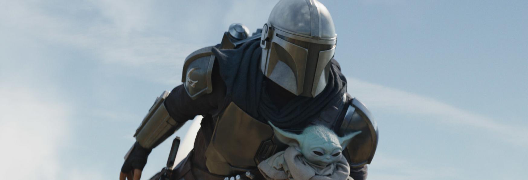 The Mandalorian 3: la nuova Stagione non è nella Programmazione 2021 di Disney+, che succede?