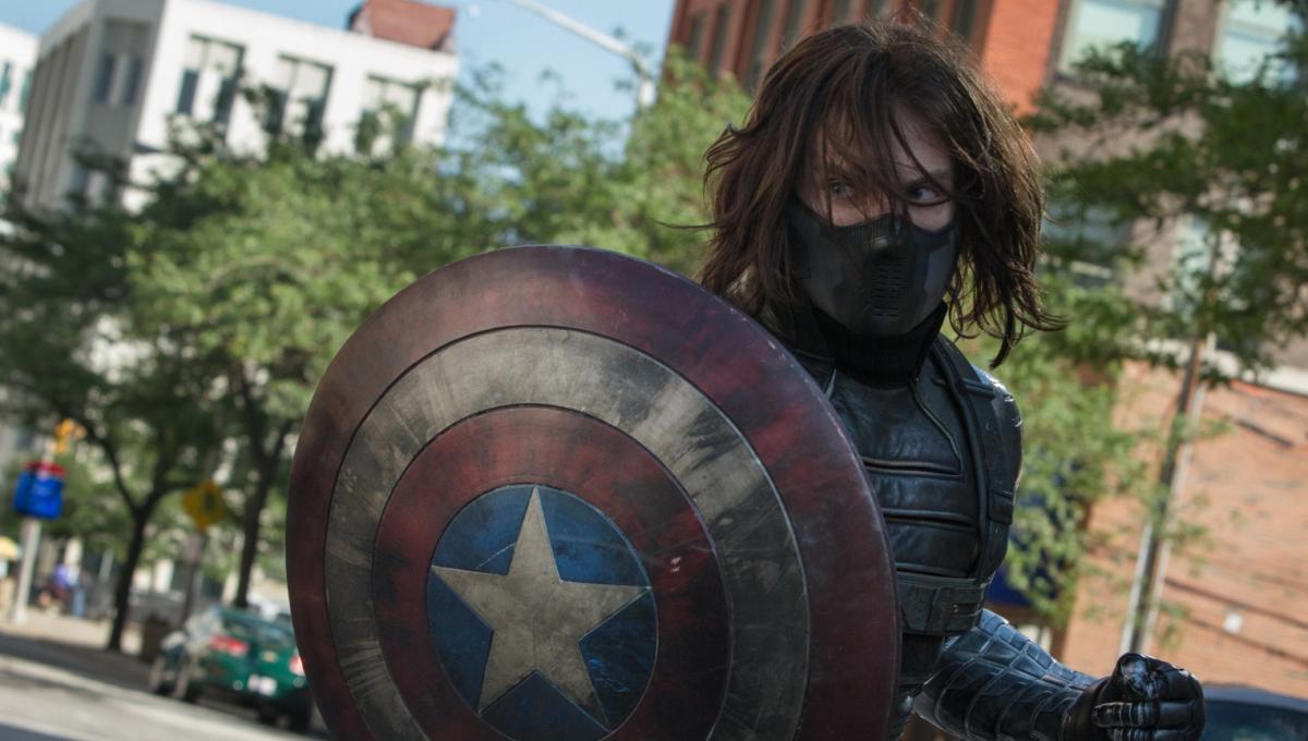The Falcon and The Winter Soldier: le Foto dei Costumi di Sam e Bucky