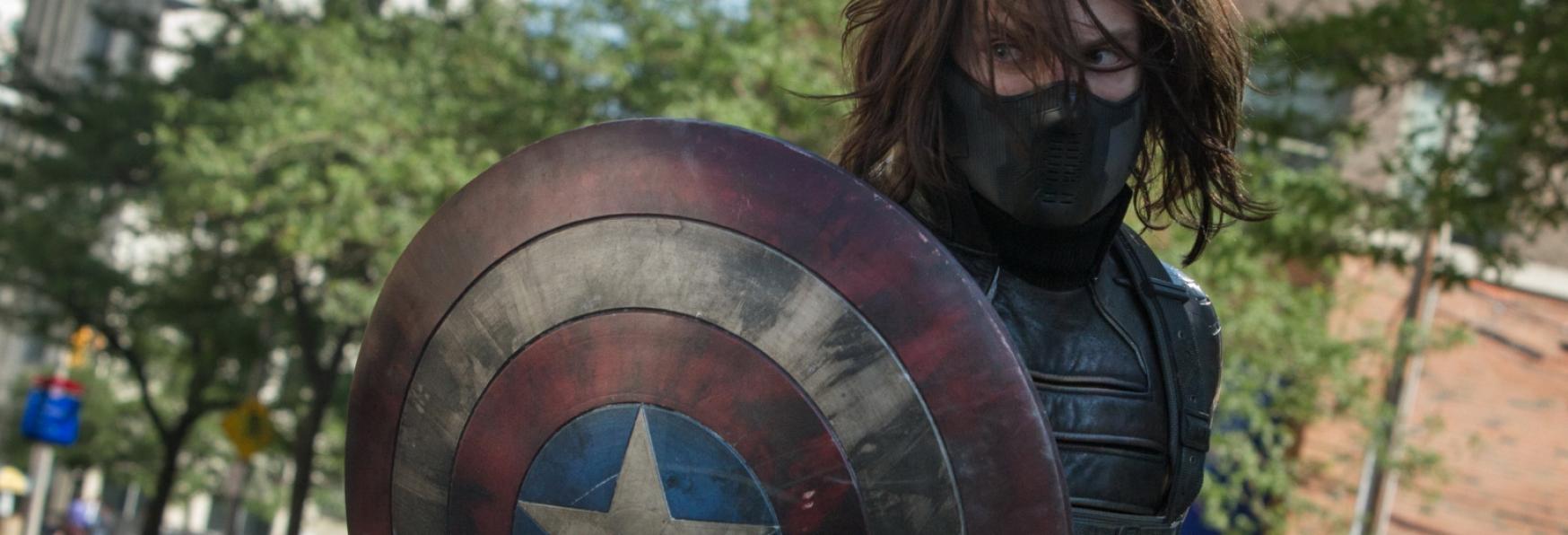 The Falcon and The Winter Soldier: le Foto dei Costumi di Sam e Bucky