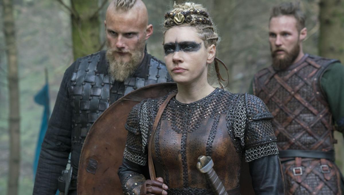 Vikings: i Creatori della Serie TV spiegano perché la 6° Stagione sarà l’ultima