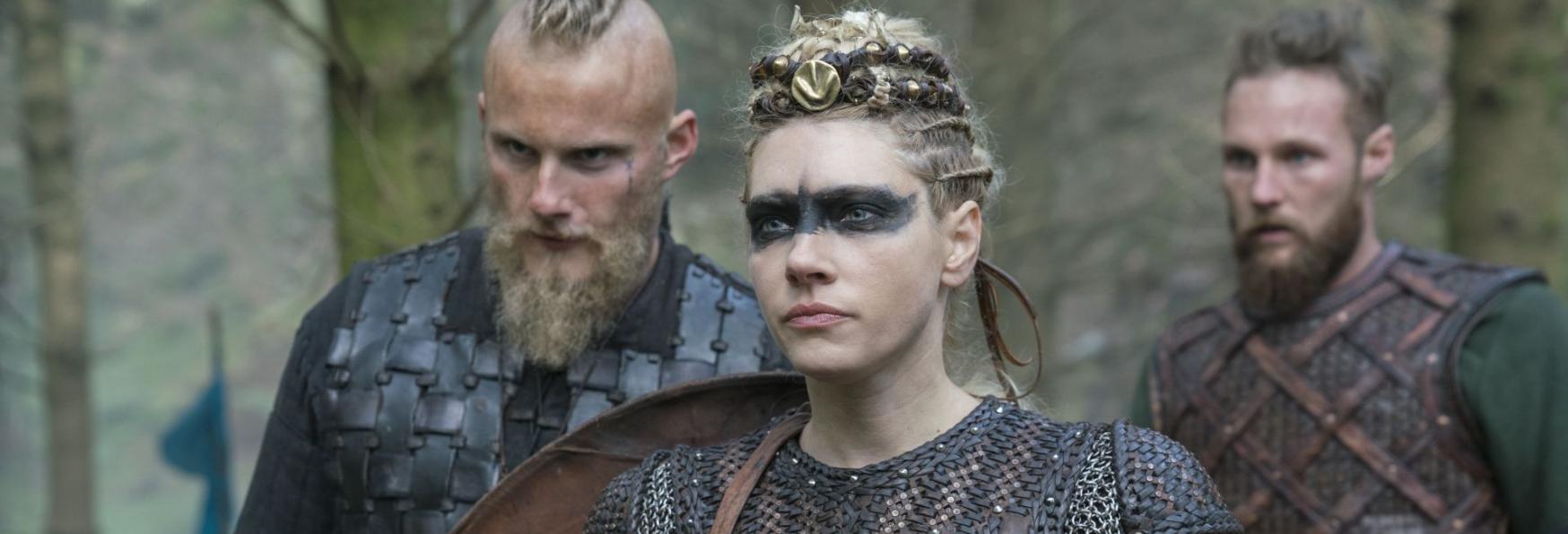 Vikings: i Creatori della Serie TV spiegano perché la 6° Stagione sarà l’ultima