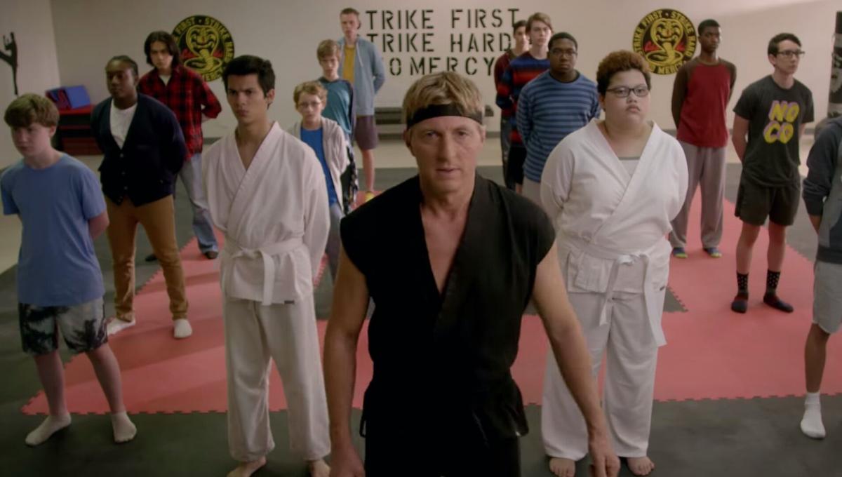 Cobra Kai 3: Netflix cambia la Data di Debutto della Stagione inedita