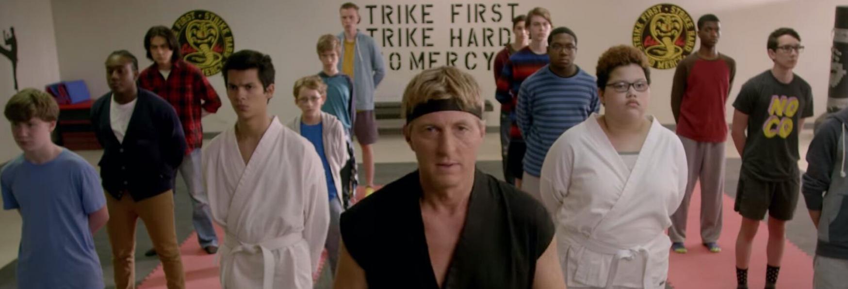 Cobra Kai 3: Netflix cambia la Data di Debutto della Stagione inedita