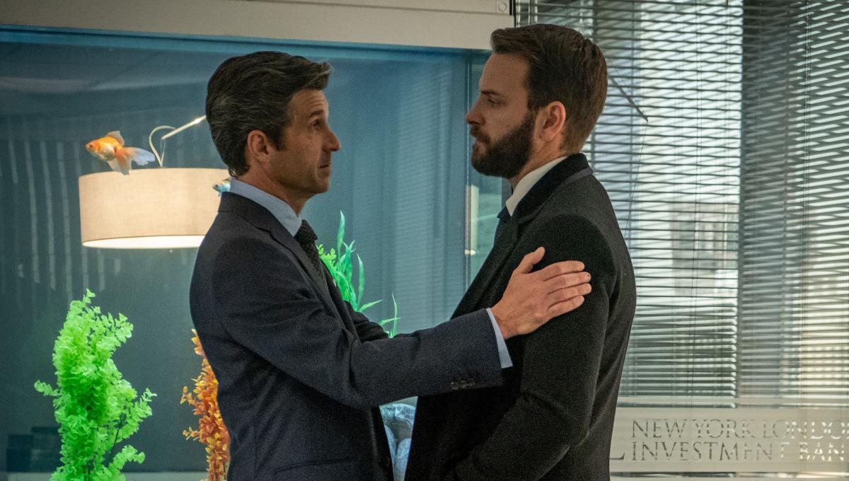 The Best of 2020, le Migliori Serie TV dell'Anno secondo Mad for Series: Diavoli