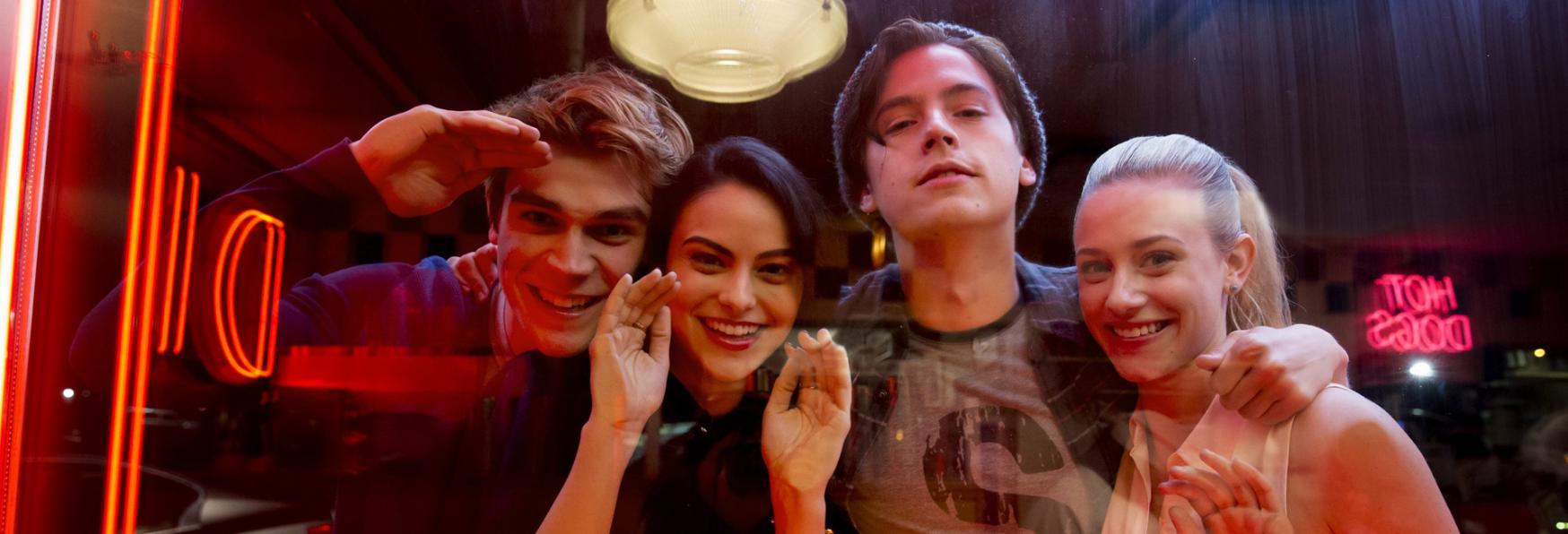 Riverdale 5: Rilasciate alcune Foto della Stagione inedita