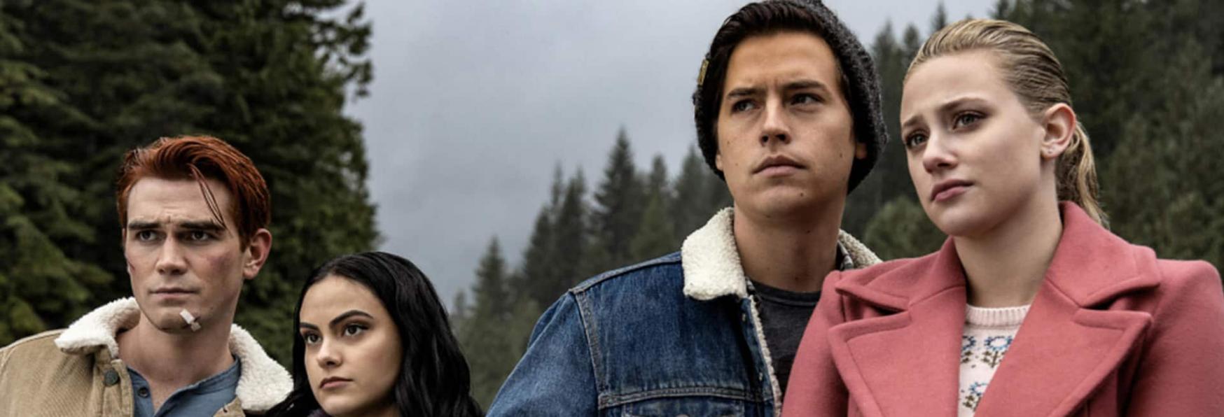 Riverdale 5: Rilasciato il Poster della nuova Stagione della Serie TV