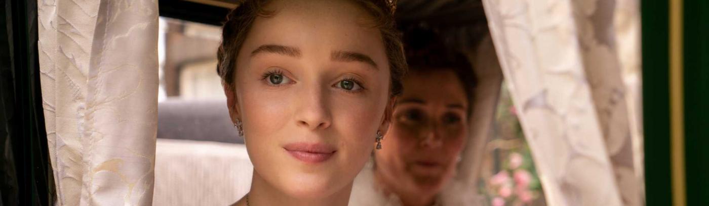 Bridgerton: la Recensione della nuova Serie TV targata Netflix