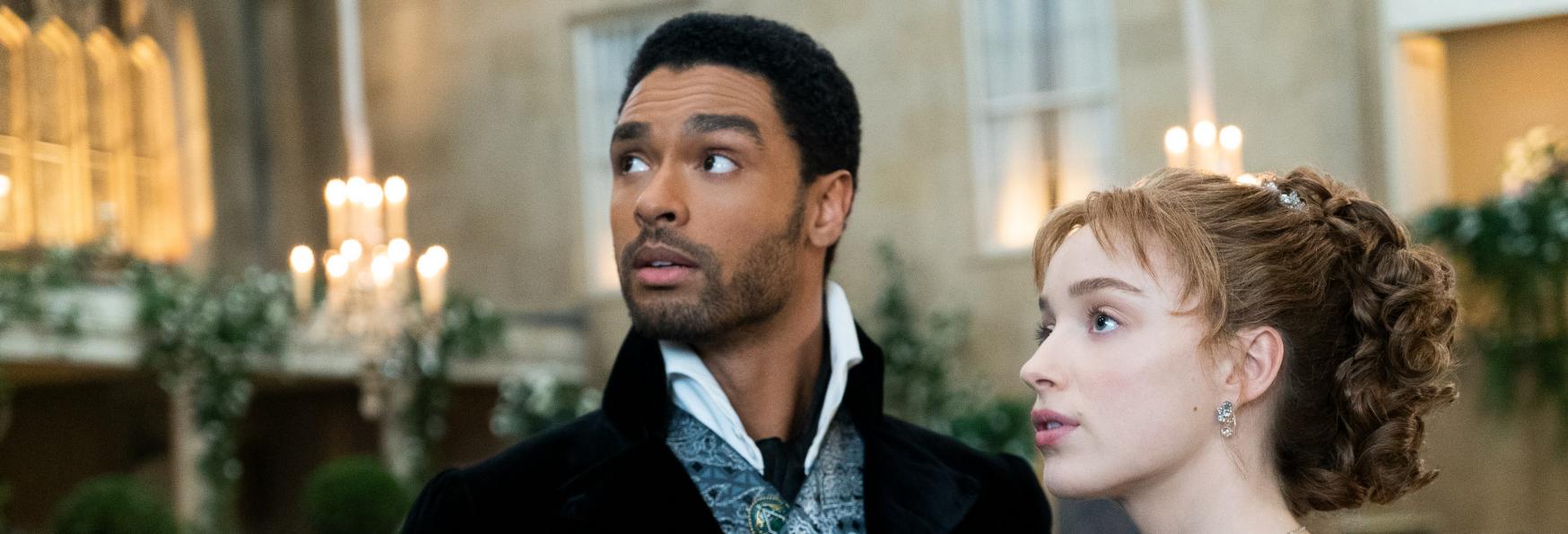 Bridgerton: la Recensione della nuova Serie TV targata Netflix prodotta da Shonda Rhimes