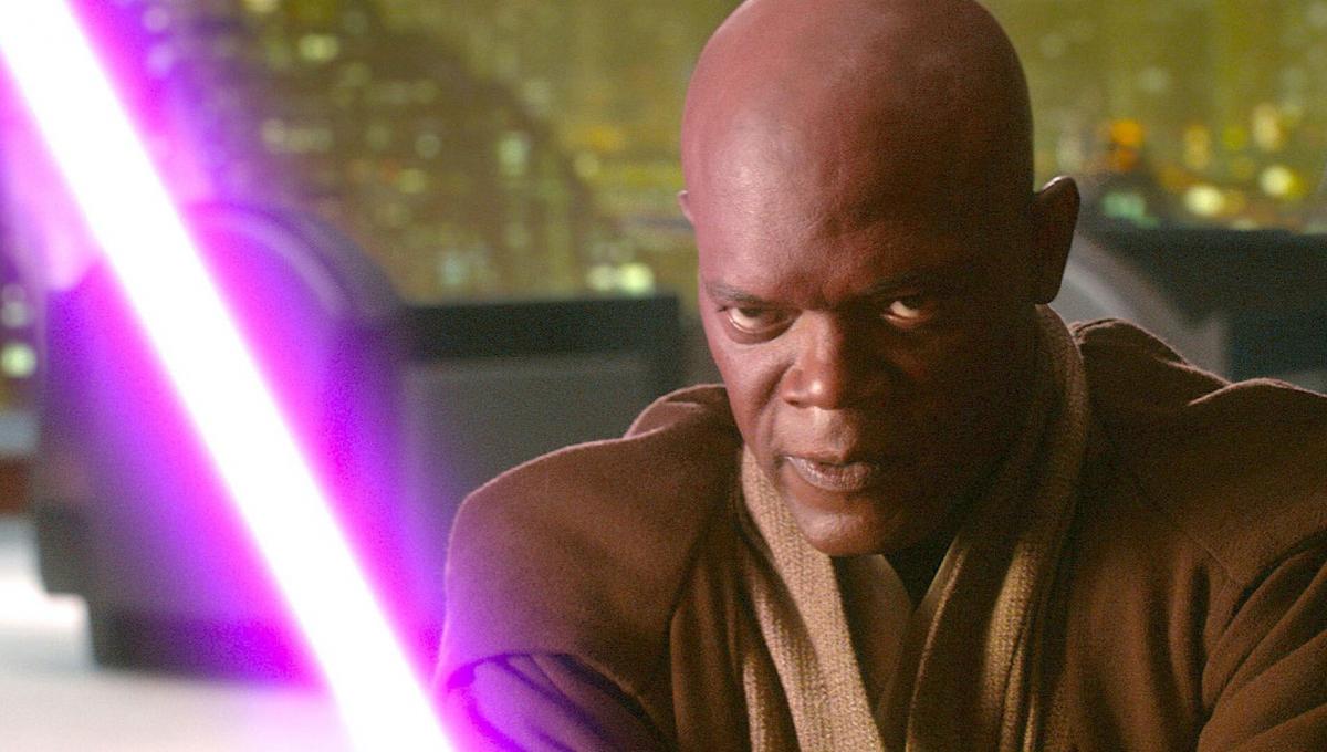 Star Wars: il Mace Windu di Samuel L. Jackson tornerà presto nel Franchise?