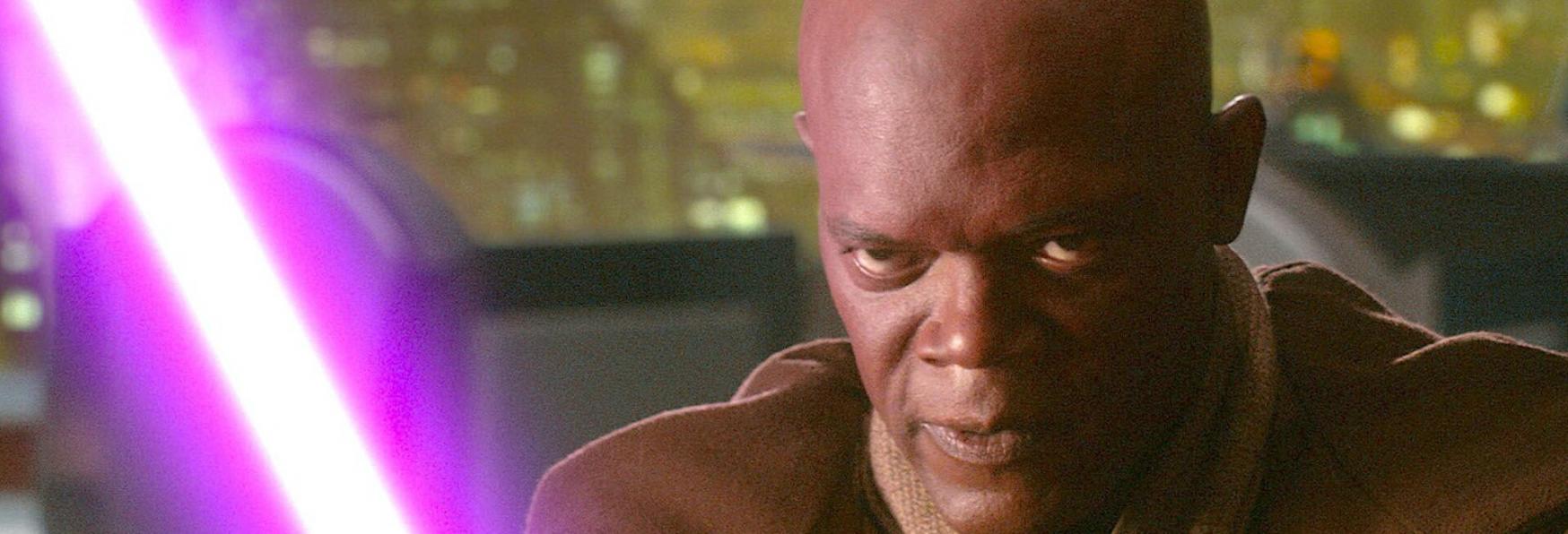 Star Wars: il Mace Windu di Samuel L. Jackson tornerà presto nel Franchise?