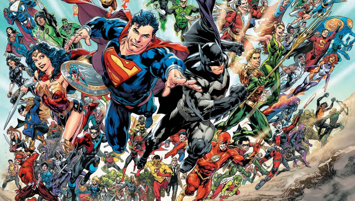 La Warner Bros. sta pianificando nuove Serie TV Spin-off per i Film DC