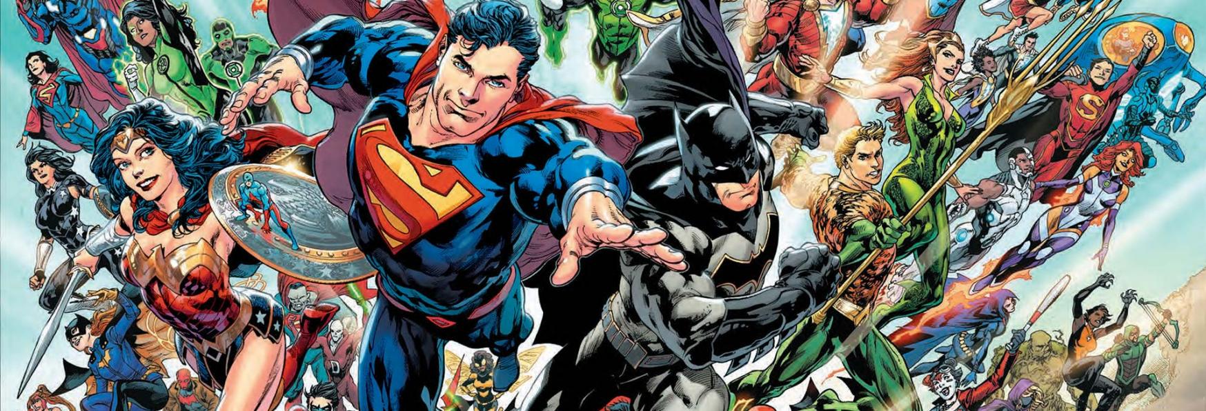 La Warner Bros. sta pianificando nuove Serie TV Spin-off per i Film DC